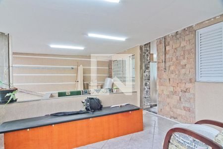 Casa para alugar com 120m², 3 quartos e sem vaga Casa para alugar com 120m², 3 quartos e sem vagaÁrea de Serviço