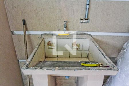 Casa para alugar com 120m², 3 quartos e sem vaga Casa para alugar com 120m², 3 quartos e sem vagaÁrea de Serviço