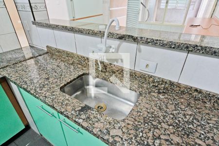 Casa para alugar com 120m², 3 quartos e sem vaga Casa para alugar com 120m², 3 quartos e sem vagaCozinha