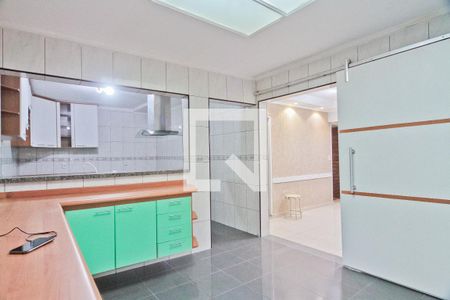 Casa para alugar com 120m², 3 quartos e sem vaga Casa para alugar com 120m², 3 quartos e sem vagaCozinha