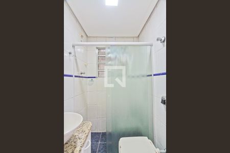 Casa para alugar com 120m², 3 quartos e sem vaga Casa para alugar com 120m², 3 quartos e sem vagaBanheiro