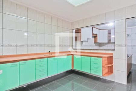 Casa para alugar com 120m², 3 quartos e sem vaga Casa para alugar com 120m², 3 quartos e sem vagaCozinha