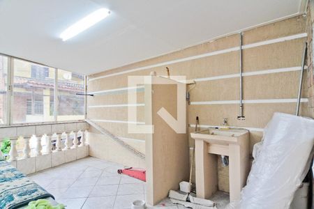 Casa para alugar com 120m², 3 quartos e sem vaga Casa para alugar com 120m², 3 quartos e sem vagaÁrea de Serviço