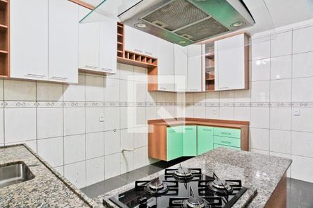 Casa para alugar com 120m², 3 quartos e sem vaga Casa para alugar com 120m², 3 quartos e sem vagaCozinha