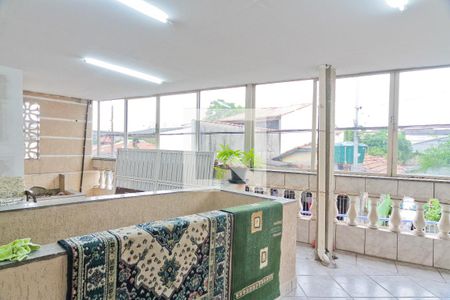 Casa para alugar com 120m², 3 quartos e sem vaga Casa para alugar com 120m², 3 quartos e sem vagaÁrea de Serviço