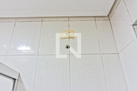 Casa para alugar com 120m², 3 quartos e sem vaga Casa para alugar com 120m², 3 quartos e sem vagaBanheiro