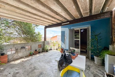 Casa à venda com 155m², 3 quartos e 2 vagasVaranda do Quarto 1 1 