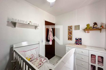 Casa à venda com 155m², 3 quartos e 2 vagasQuarto 2 