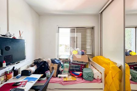 Casa à venda com 155m², 3 quartos e 2 vagasQuarto 3 