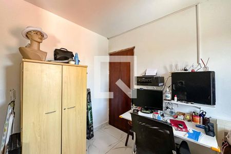 Casa à venda com 155m², 3 quartos e 2 vagasQuarto 3 