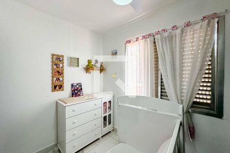 Casa à venda com 155m², 3 quartos e 2 vagasQuarto 2 