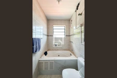 Casa à venda com 155m², 3 quartos e 2 vagas Banheiro 1