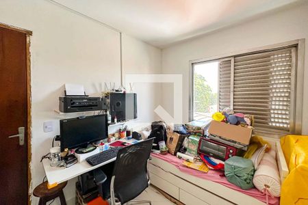 Casa à venda com 155m², 3 quartos e 2 vagasQuarto 3 