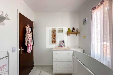 Casa à venda com 155m², 3 quartos e 2 vagasQuarto 2 