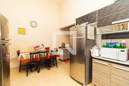 Casa à venda com 145m², 3 quartos e sem vagaCozinha