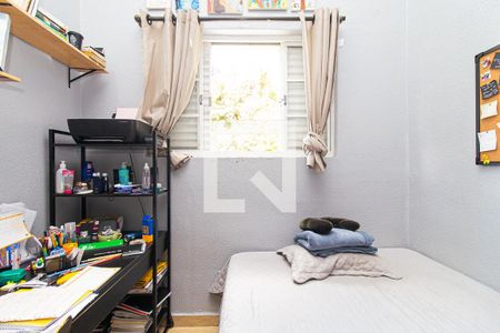 Casa à venda com 145m², 3 quartos e sem vagaQuarto 3