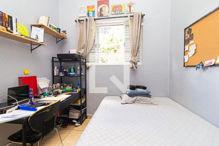 Casa à venda com 145m², 3 quartos e sem vagaQuarto 3