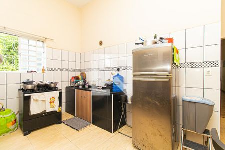 Casa à venda com 145m², 3 quartos e sem vagaCozinha