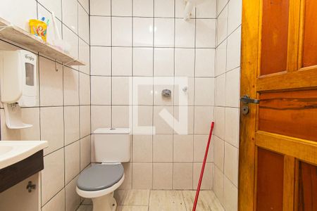 Casa à venda com 145m², 3 quartos e sem vagaBanheiro Social