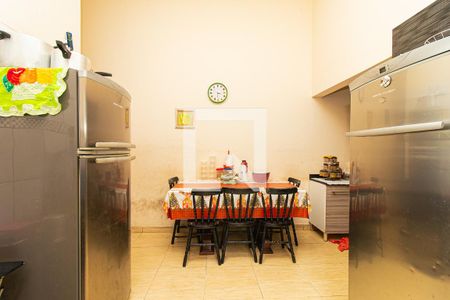 Casa à venda com 145m², 3 quartos e sem vagaCozinha