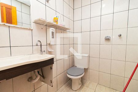 Casa à venda com 145m², 3 quartos e sem vagaBanheiro Social