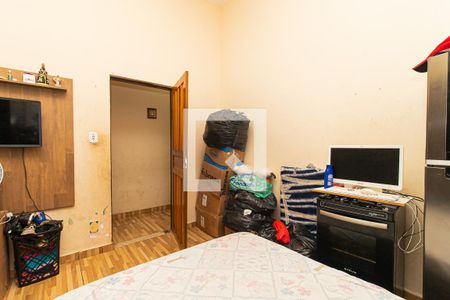 Casa à venda com 145m², 3 quartos e sem vagaQuarto 2