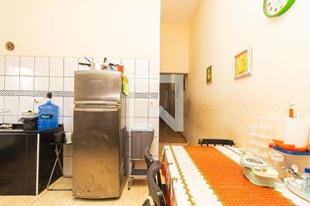 Casa à venda com 145m², 3 quartos e sem vagaCozinha