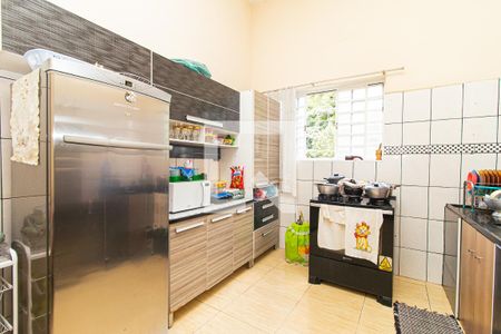 Casa à venda com 145m², 3 quartos e sem vagaCozinha