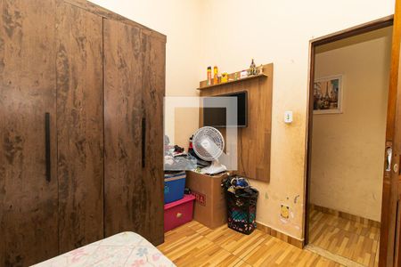 Casa à venda com 145m², 3 quartos e sem vagaQuarto 2