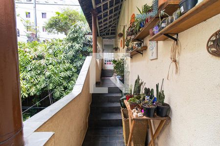 Casa à venda com 145m², 3 quartos e sem vagaSacada da Entrada