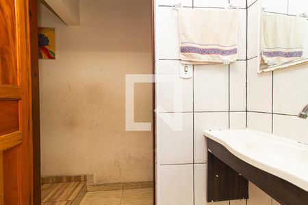 Casa à venda com 145m², 3 quartos e sem vagaBanheiro Social