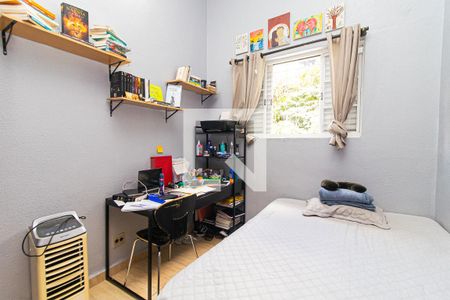 Casa à venda com 145m², 3 quartos e sem vagaQuarto 3