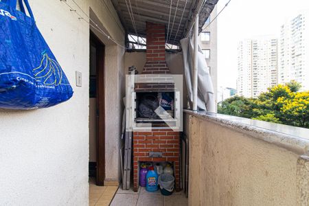 Casa à venda com 145m², 3 quartos e sem vagaÁrea de Serviço/Churrasqueira