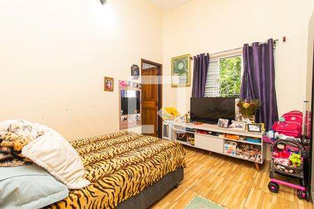 Suíte  de casa à venda com 3 quartos, 145m² em Liberdade, São Paulo