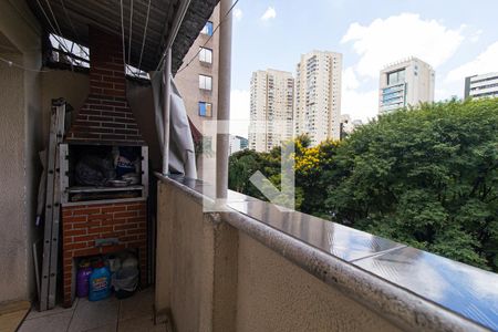 Casa à venda com 145m², 3 quartos e sem vagaÁrea de Serviço/Churrasqueira