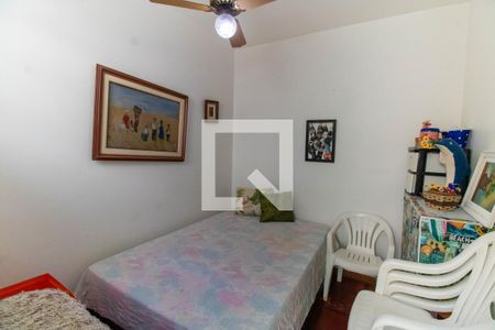 Quarto 1 de casa à venda com 4 quartos, 360m² em Maravista, Niterói