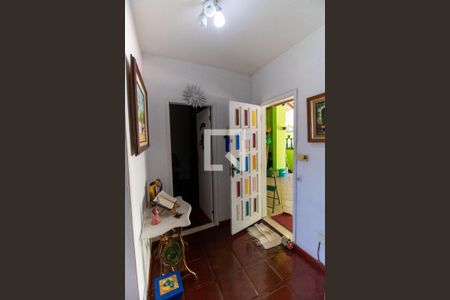 Hall de casa à venda com 4 quartos, 360m² em Maravista, Niterói