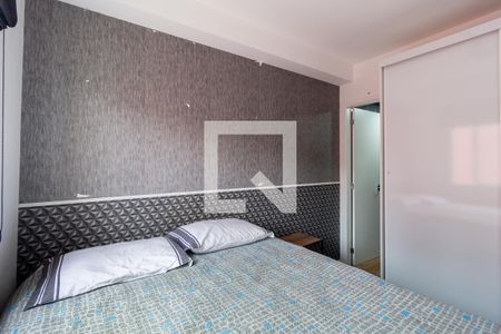 Apartamento à venda com 33m², 1 quarto e sem vaga Apartamento à venda com 33m², 1 quarto e sem vagaQuarto