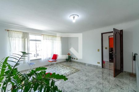 Sala de casa à venda com 3 quartos, 316m² em Bairro dos Casa, São Bernardo do Campo