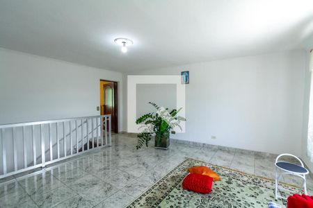 Sala de casa à venda com 3 quartos, 316m² em Bairro dos Casa, São Bernardo do Campo