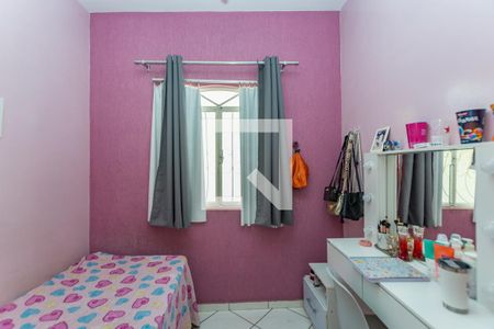 Casa à venda com 80m², 4 quartos e 2 vagasQuarto 2