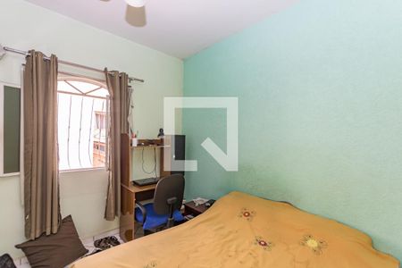 Casa à venda com 80m², 4 quartos e 2 vagasQuarto 1