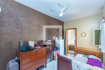 Casa à venda com 80m², 4 quartos e 2 vagasQuarto 4