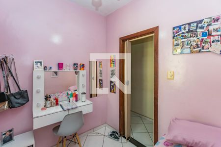 Casa à venda com 80m², 4 quartos e 2 vagasQuarto 2