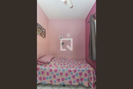 Casa à venda com 80m², 4 quartos e 2 vagasQuarto 2