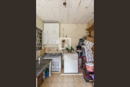 Casa à venda com 80m², 4 quartos e 2 vagasÁrea de Serviço