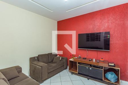 Sala 1 de casa à venda com 4 quartos, 80m² em Parque Maracanã, Belo Horizonte