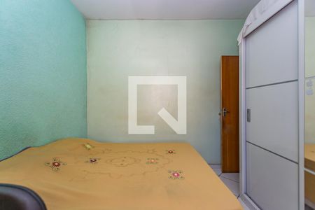 Casa à venda com 80m², 4 quartos e 2 vagasQuarto 1