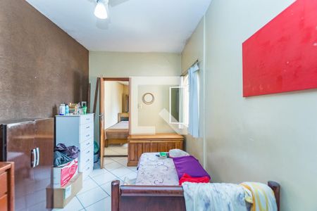 Casa à venda com 80m², 4 quartos e 2 vagasQuarto 4