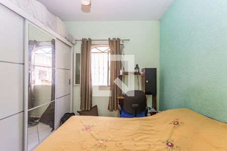 Casa à venda com 80m², 4 quartos e 2 vagasQuarto 1